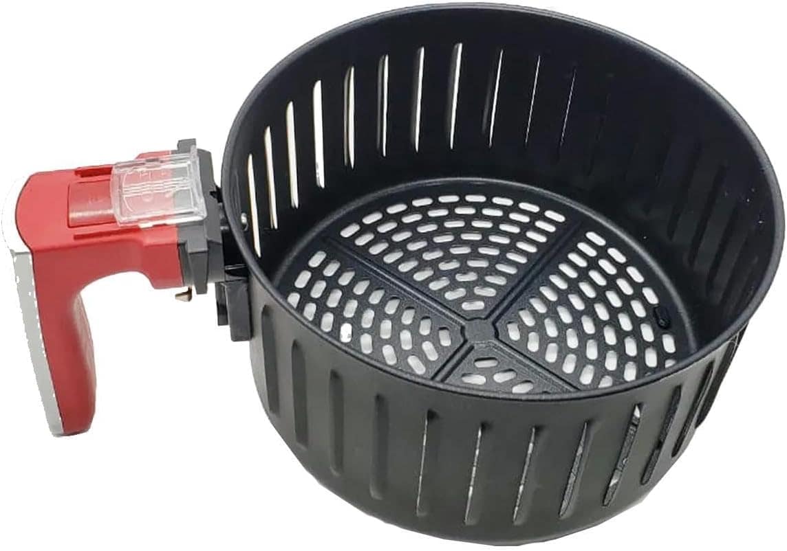 Cesto E Puxador Da Fritadeira Af-32 Ri 3,5L Mondial | É bom mesmo? Descubra antes de comprar