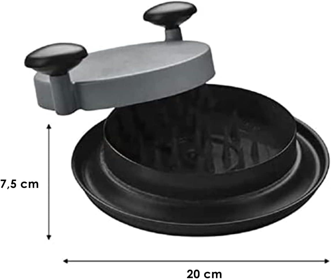 Desfiadora De Carne Frango Desfiador Alimentos Verduras Legu... - Image 8