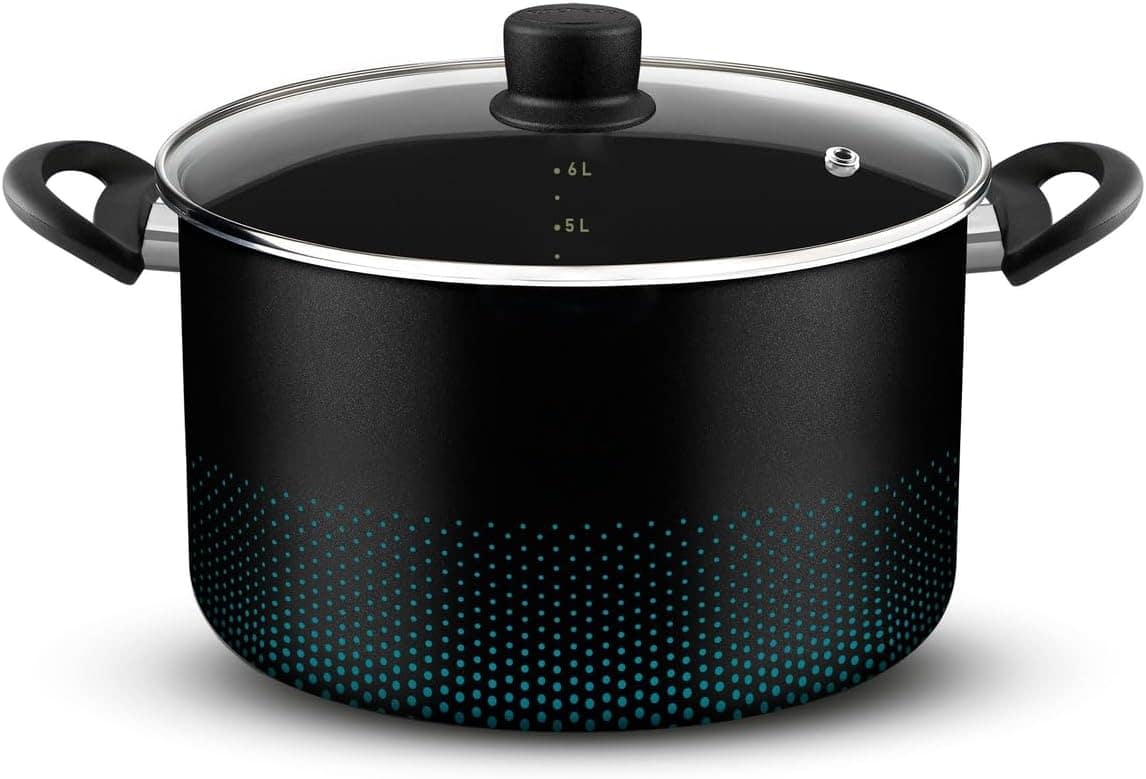 Caldeirão 24 Rochedo Smart