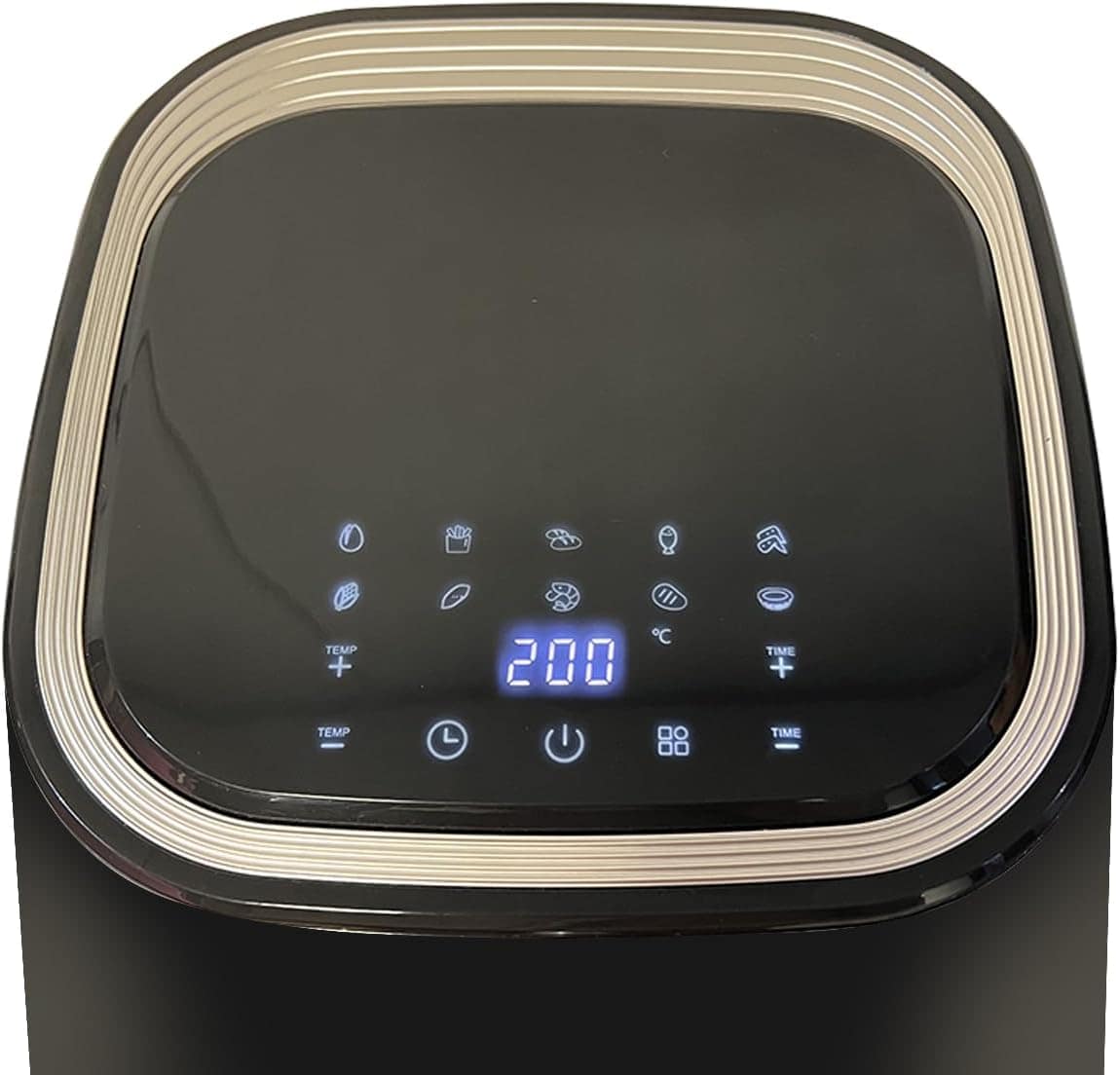 Gaabor Air Fryer Fritadeira Elétrica Digital Touch Sem Óleo ... | É bom mesmo? Descubra antes de comprar - Image 8