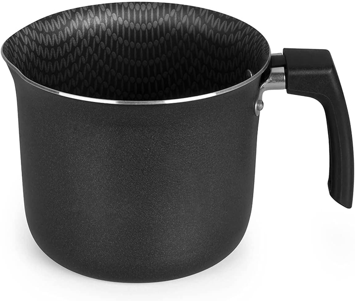 Multiflon Leiteira 12 Centímetros Alumínio Antiaderente Linh...