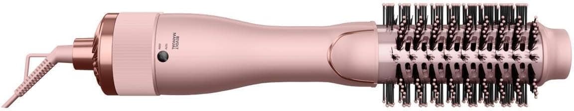 Escova Secadora Britânia Bivolt 1300W 4 em 1 Infrared BES36 ... | É bom mesmo? Descubra antes de comprar - Image 8