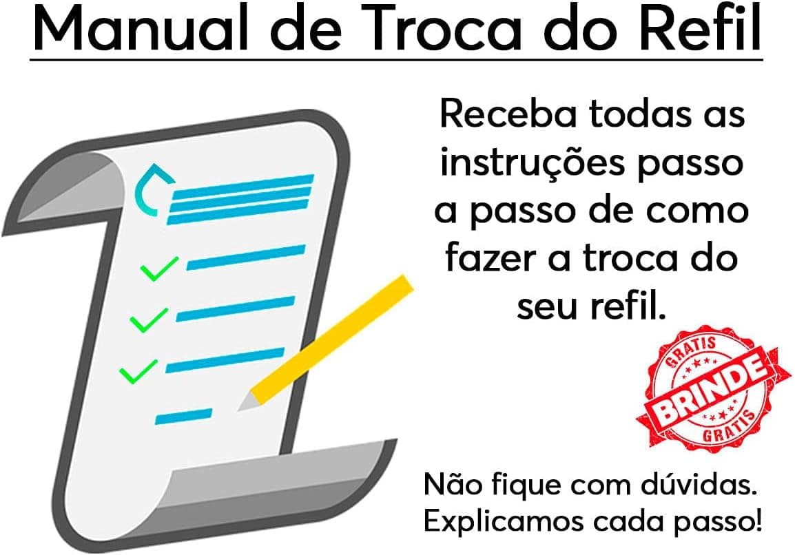 Kit 2 Refil Filtro Consul Compatível Purificador Bem Estar C... | É bom mesmo? Descubra antes de comprar - Image 7