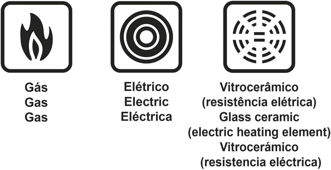Frigideira Para Ovo De Alumínio Com Revestimento Interno De ... - Image 4