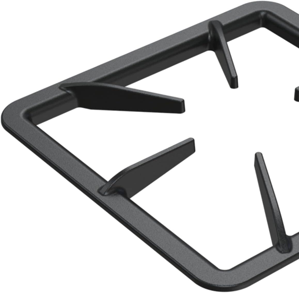 Grelha 6 Hastes GB Fogão Industrial de Ferro Fundido 30x30cm - Image 2