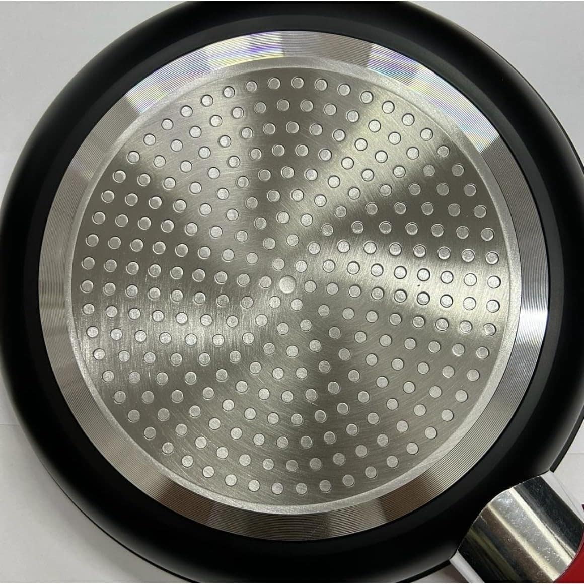 Frigideira Antiaderente Sauté com Revestimento Cerâmico com ... - Image 7