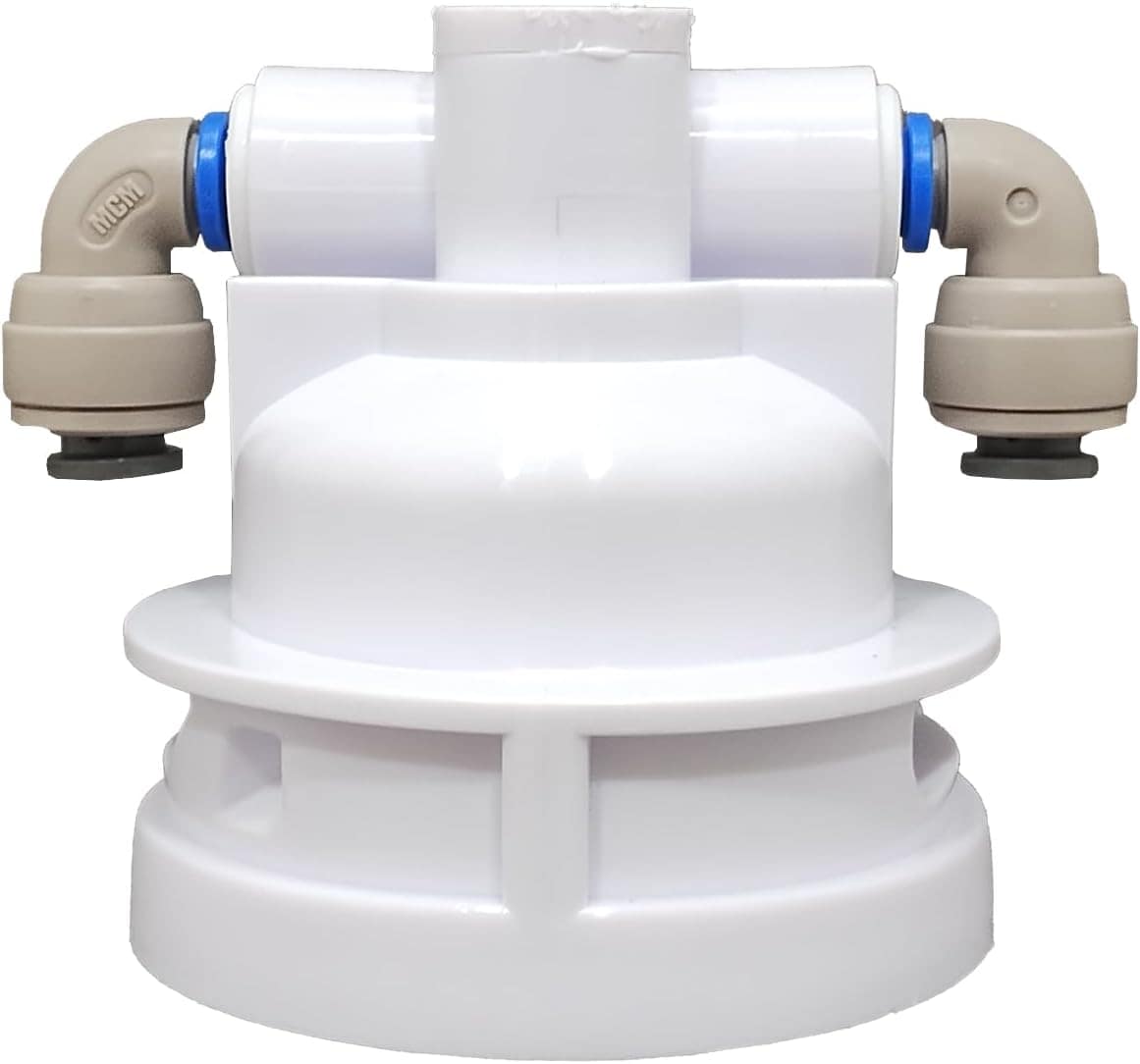 Cabeçote De Limpeza Para Filtro Purificador Electrolux Pa21G... | É bom mesmo? Descubra antes de comprar - Image 2