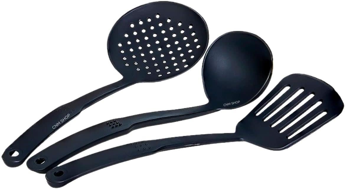 Jogo de Panelas Indução Antiaderente Cerâmico 10 Peças com U... - Image 8