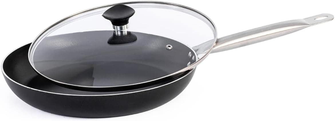 Frigideira Grande Tramontina Piemonte Antiaderente 30 cm 2,8... - Image 4