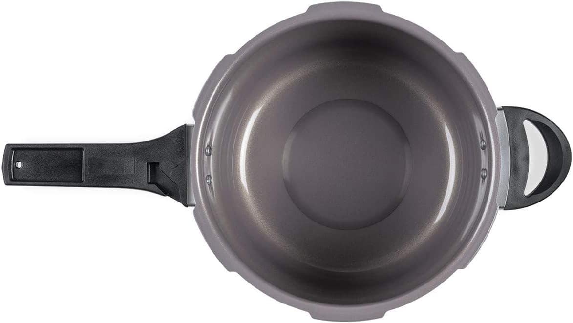 Panela De Pressão Brinox Pressure 4,2 Litros Fundo de Induçã... - Image 5