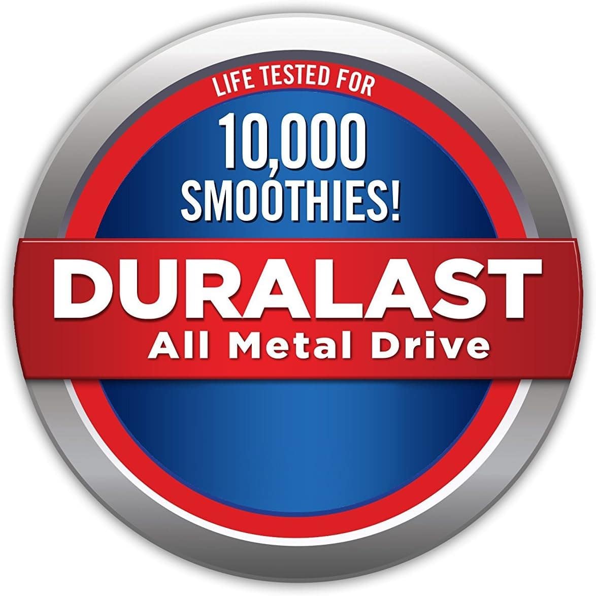 Oster Liquidificador Core de 16 velocidades com frasco de vi... - Image 5