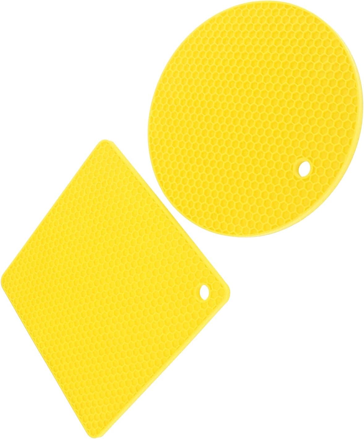 Almofadas de Cápsulas Resistentes Ao Calor de Silicone, Supo... - Image 8