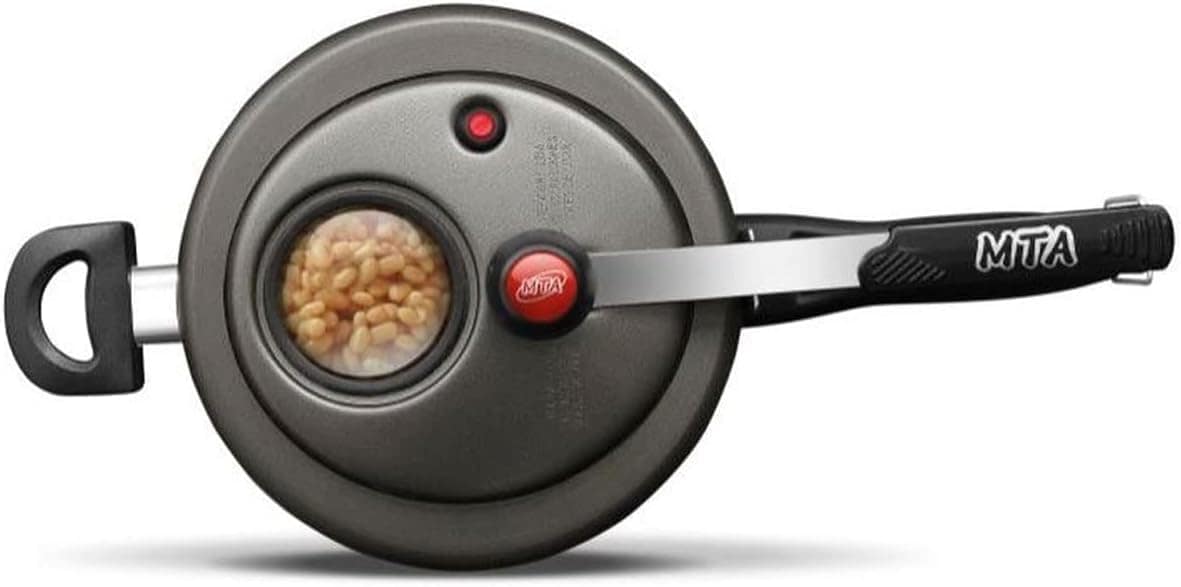 MTA PANELA DE PRESSAO COR GRAFITE FECHAMENTO INTERNO COM VIS... - Image 3