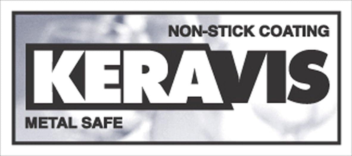 Frigideira Wok, Alumínio com Revestimento, Rialto, 28 cm, Pr... - Image 4