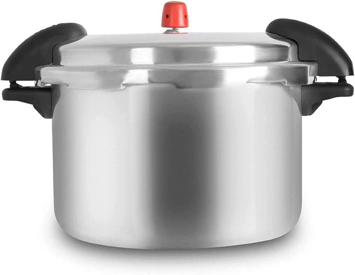 Panela Pressão Profissional, Eirilar, 905, Aluminio Polido, ...