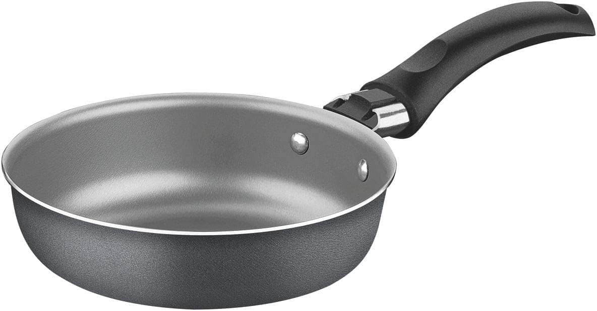 Frigideira Para Ovo De Alumínio Com Revestimento Interno De ...