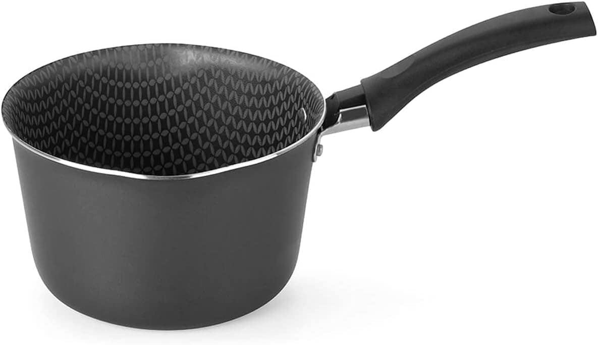 Multiflon Panela Cônica 14 Centímetros Aluminio Antiaderente...