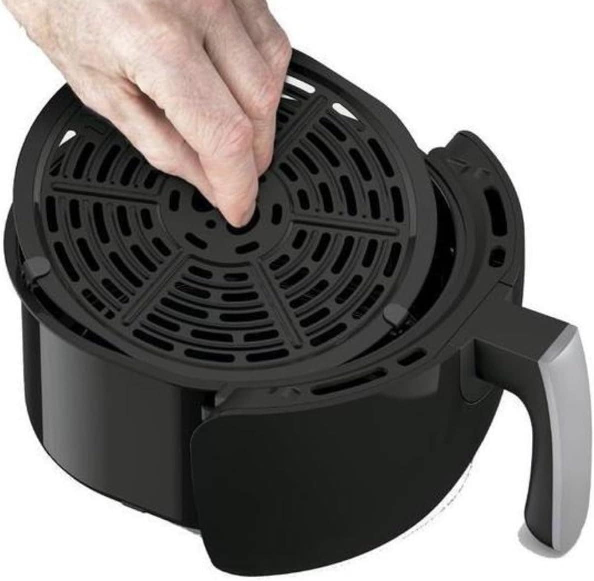 Air Fryer Fritadeira Arno 3,2L Air flyer efray Aerfrayer Air... | É bom mesmo? Descubra antes de comprar - Image 4