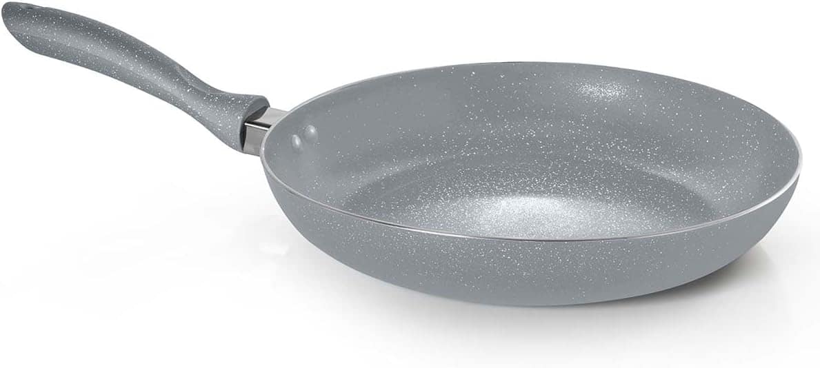Frigideira 28cm com Antiaderente Premium Resistente Graniflo...