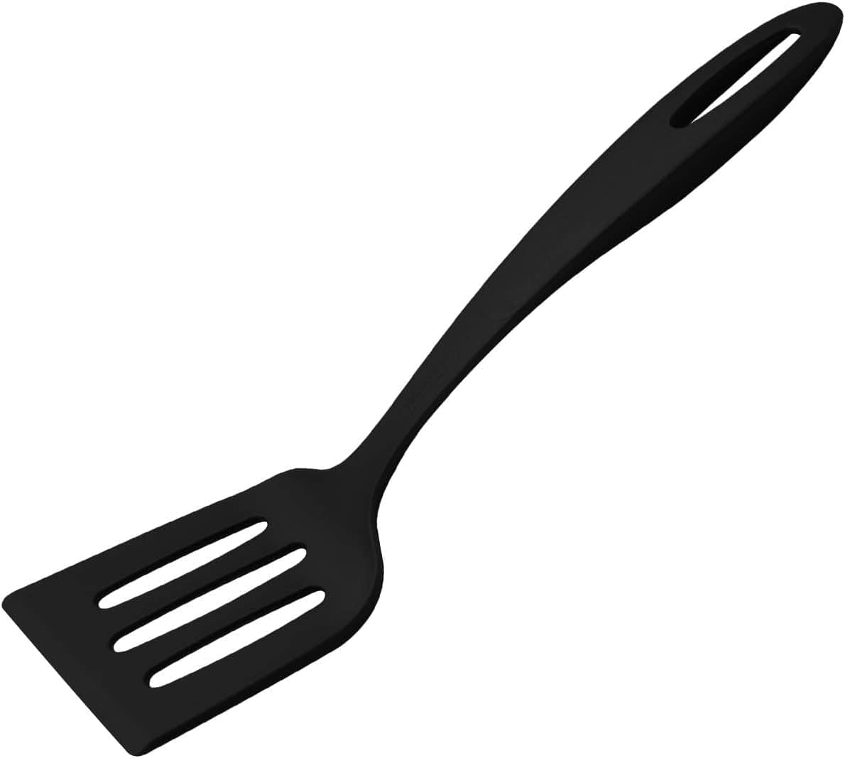 Espátula Tramontina Ability em Nylon Preto