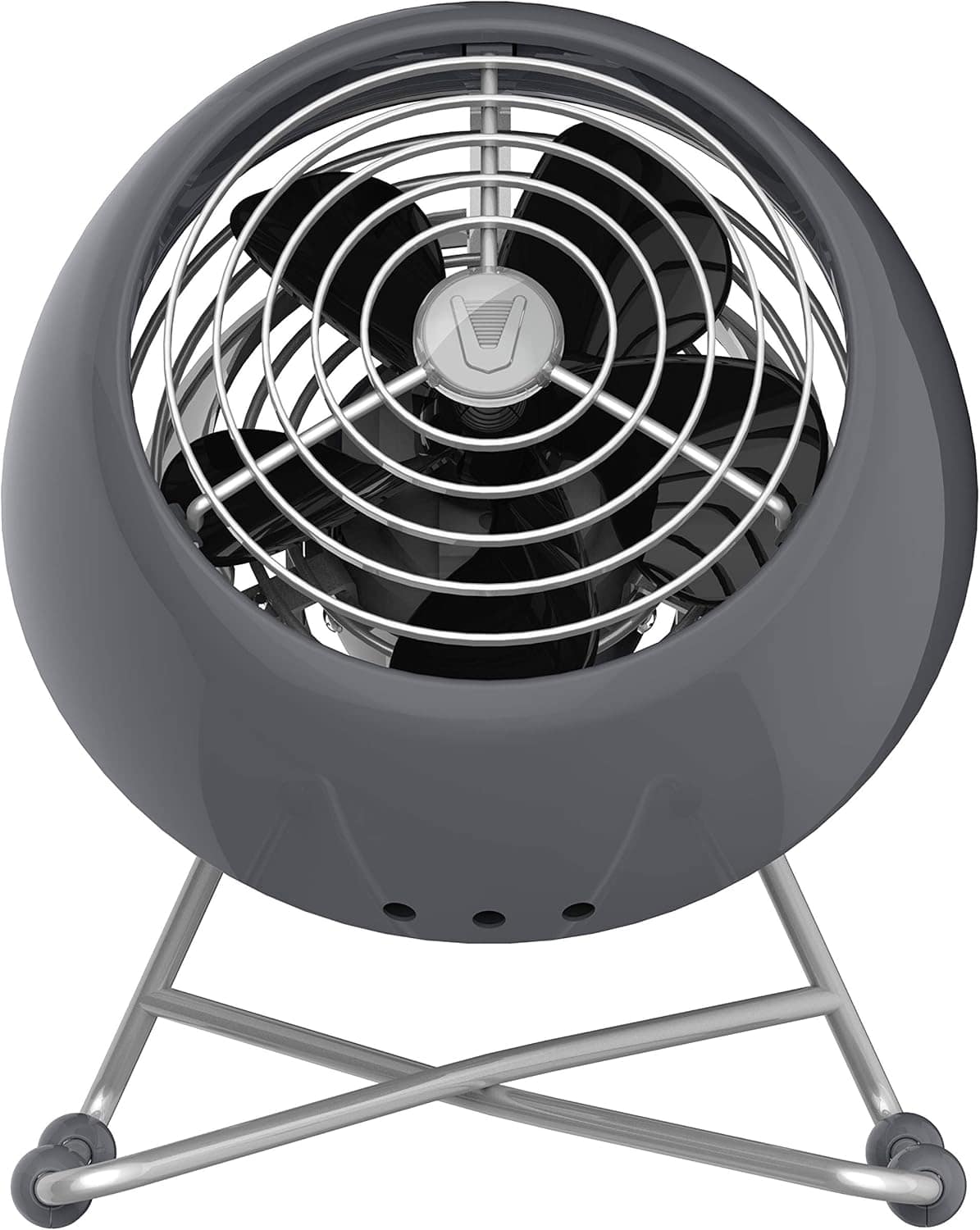 Vornado VFAN Mini Ventilador Circulador de Ar Vintage Pessoa... - Image 7