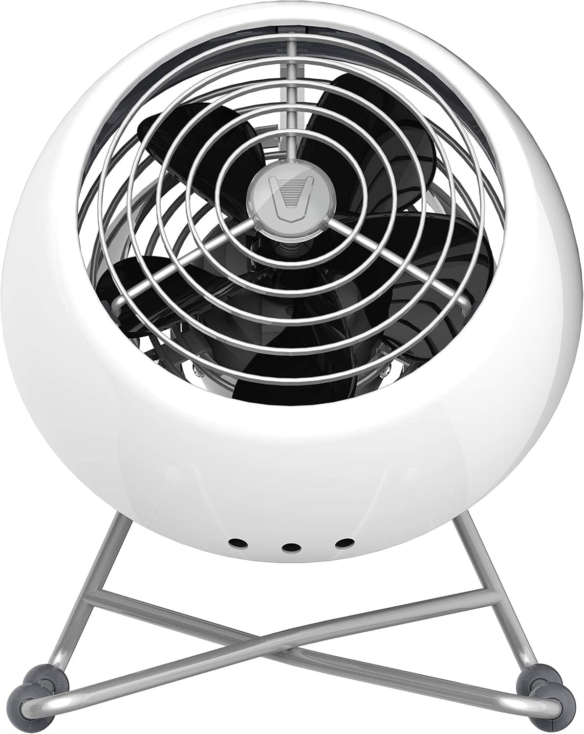 Vornado VFAN Mini Ventilador Circulador de Ar Vintage Pessoa... - Image 7