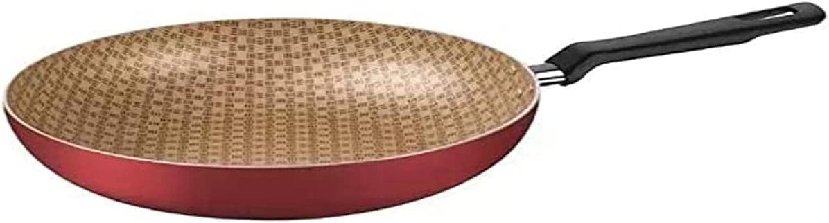 Frigideira Funda Tramontina Loreto em Alumínio com Revestime...