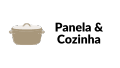 Panelas e Cozinha