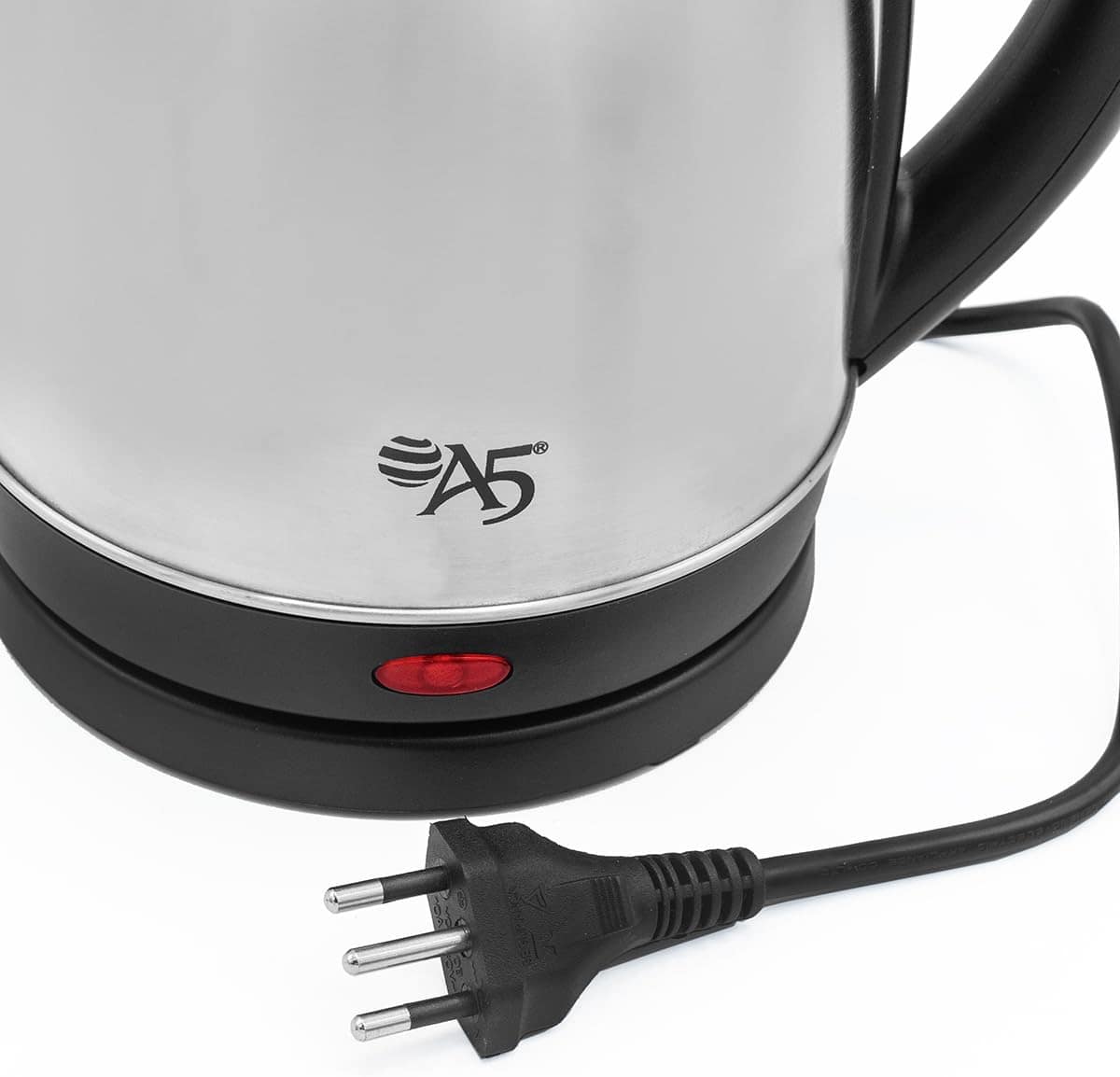 Chaleira Elétrica A5 Living 1,8 Litros - Image 6