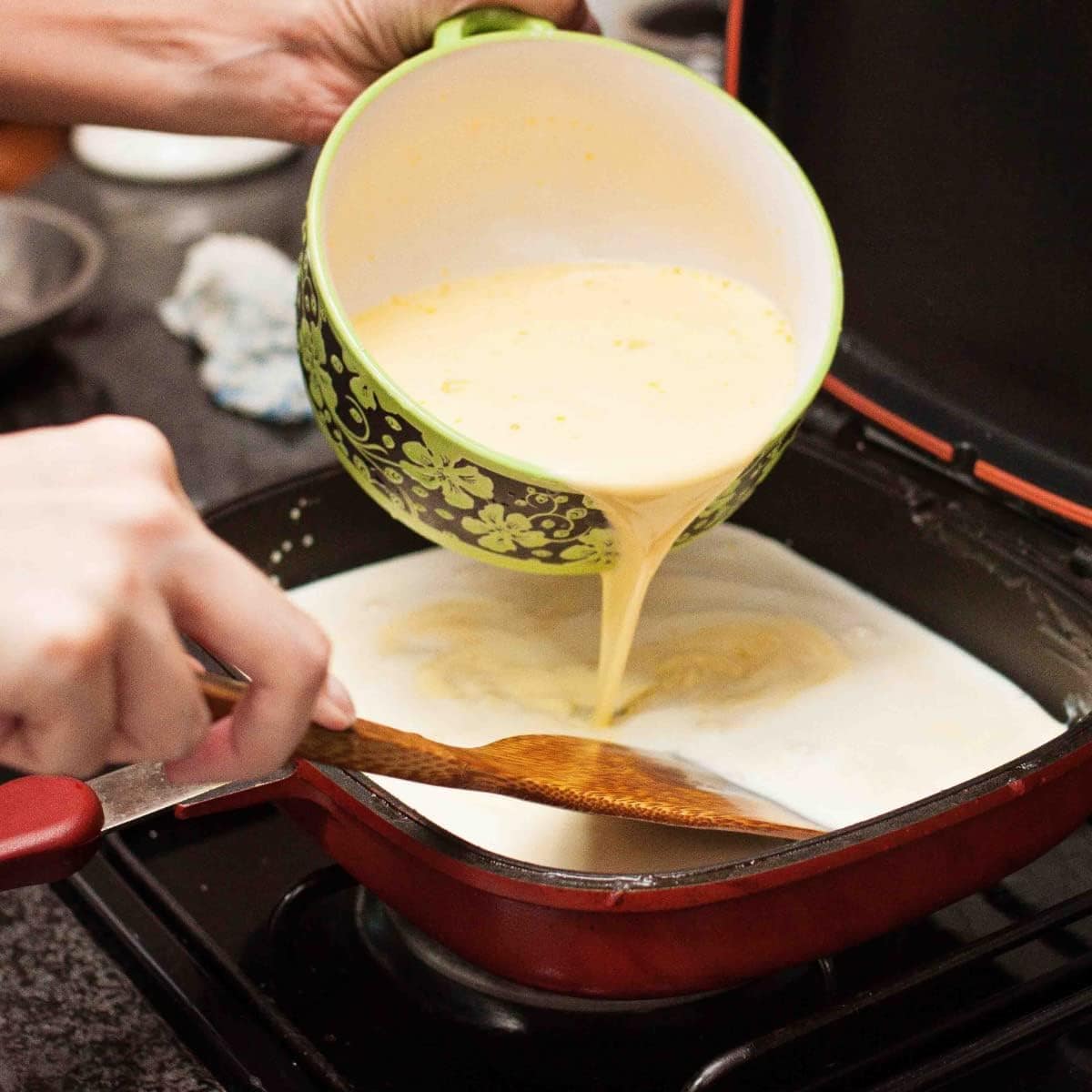 Panela Frigideira Dupla Multiuso Antiaderente Maxchef - Image 7