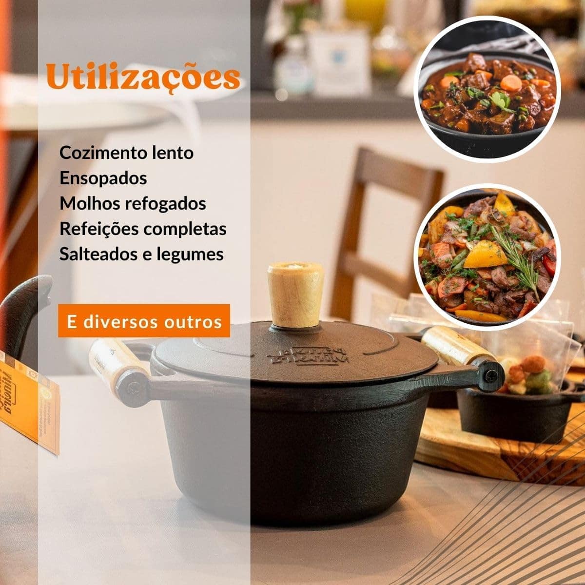 CAÇAROLA TRADIÇÃO - Image 6