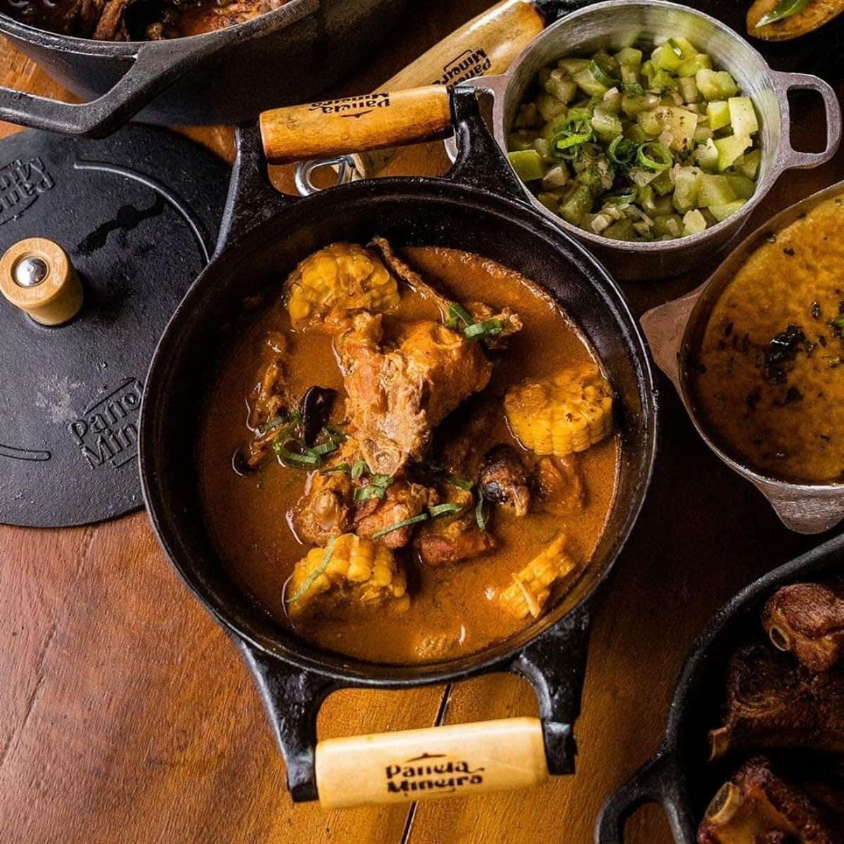 CAÇAROLA TRADIÇÃO - Image 4