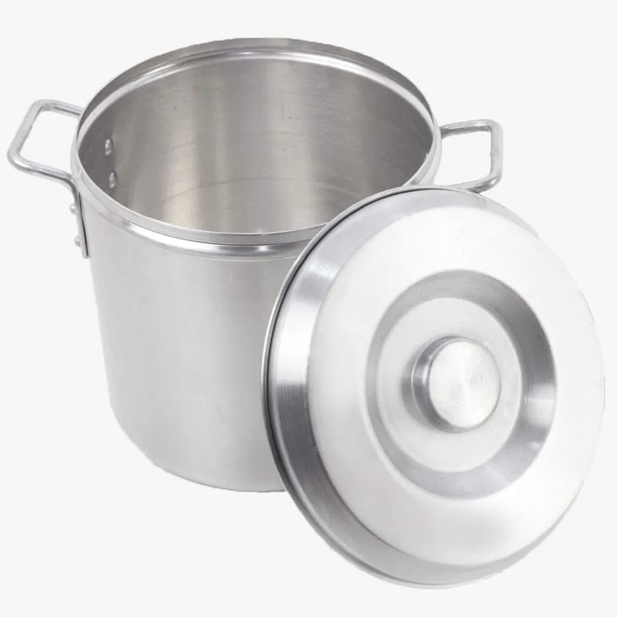 Jogo Panela 3 Caldeirão Linha Hotel Industrial 26 28 40 - Image 3