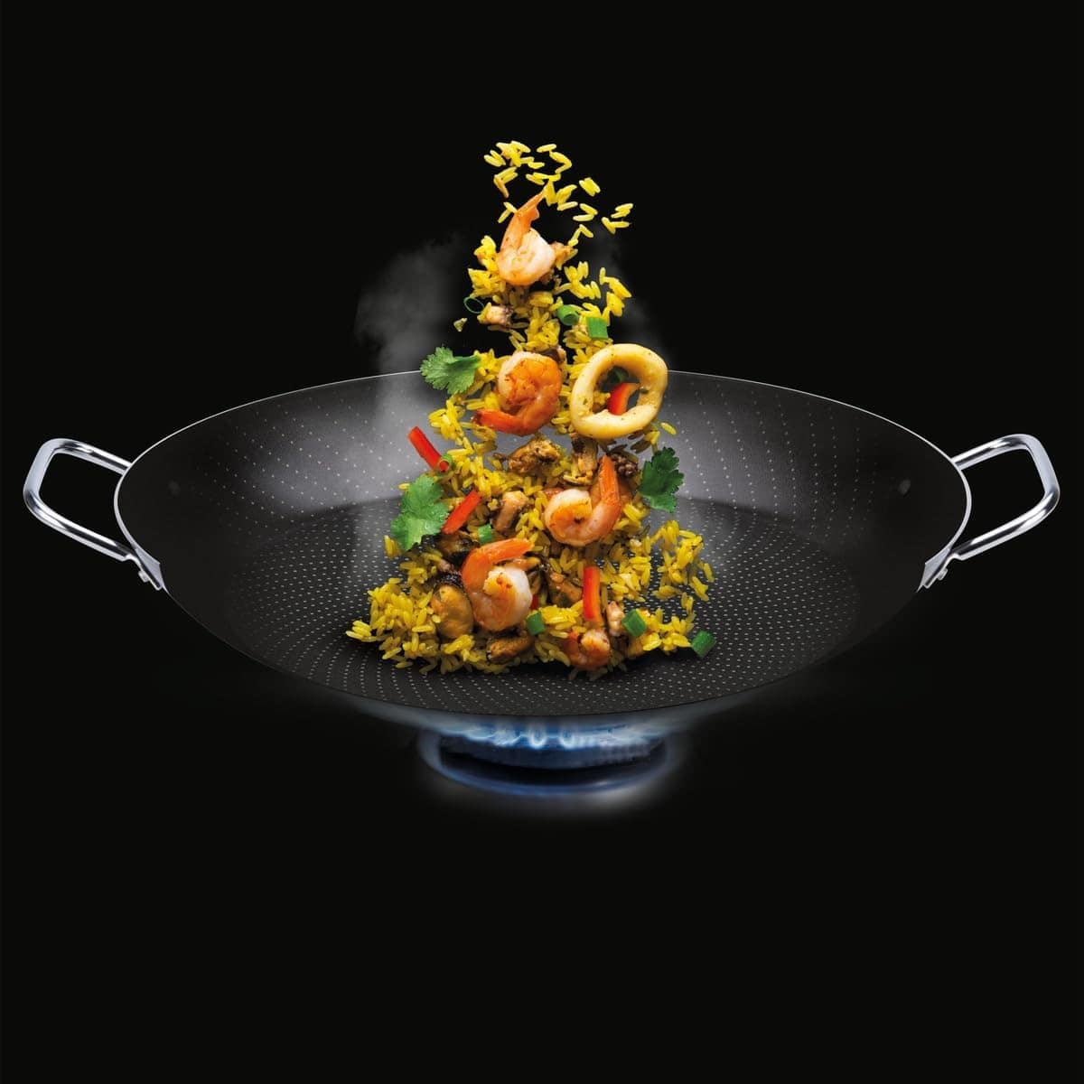 Paellera Rochedo Inova 34 cm - Image 7