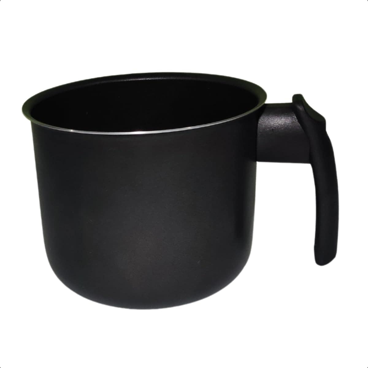 Canecão Fervedor Leiteira de Aluminio 5 Camadas de Antiadere...