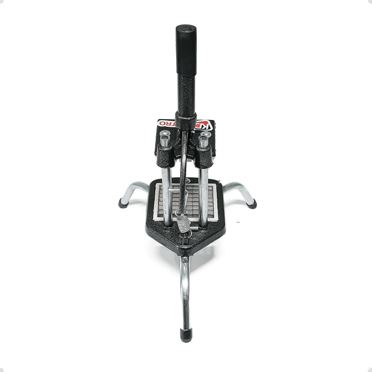 Picador Cortador Fatiador de Legumes Profissional Batata Pal... - Image 4