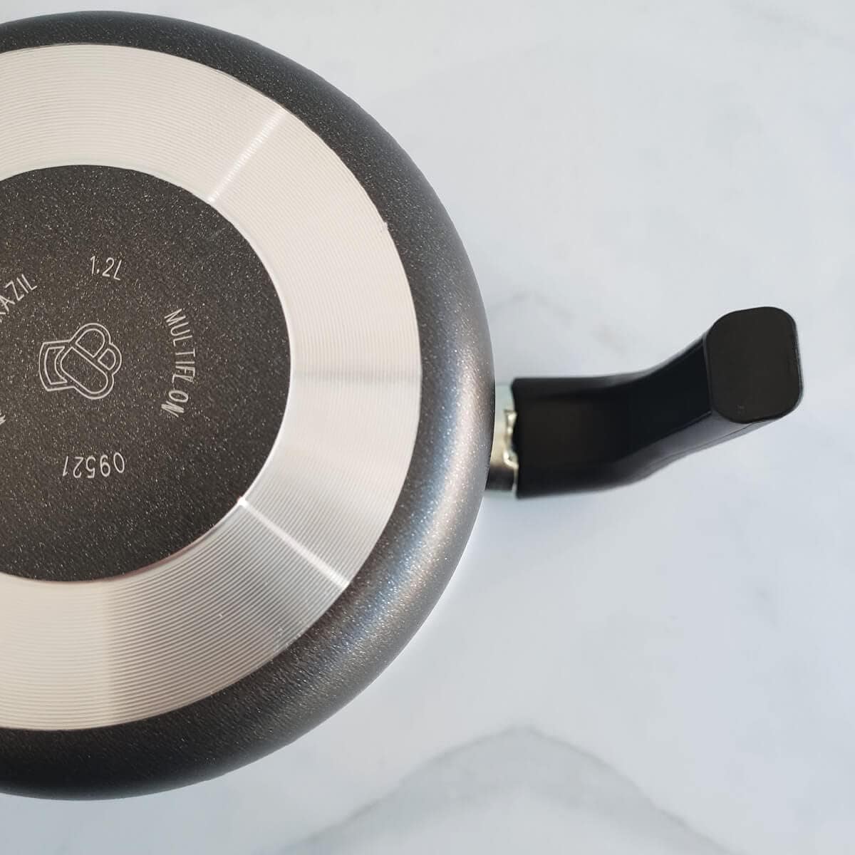 Multiflon Leiteira 12 Centímetros Alumínio Antiaderente Linh... - Image 8