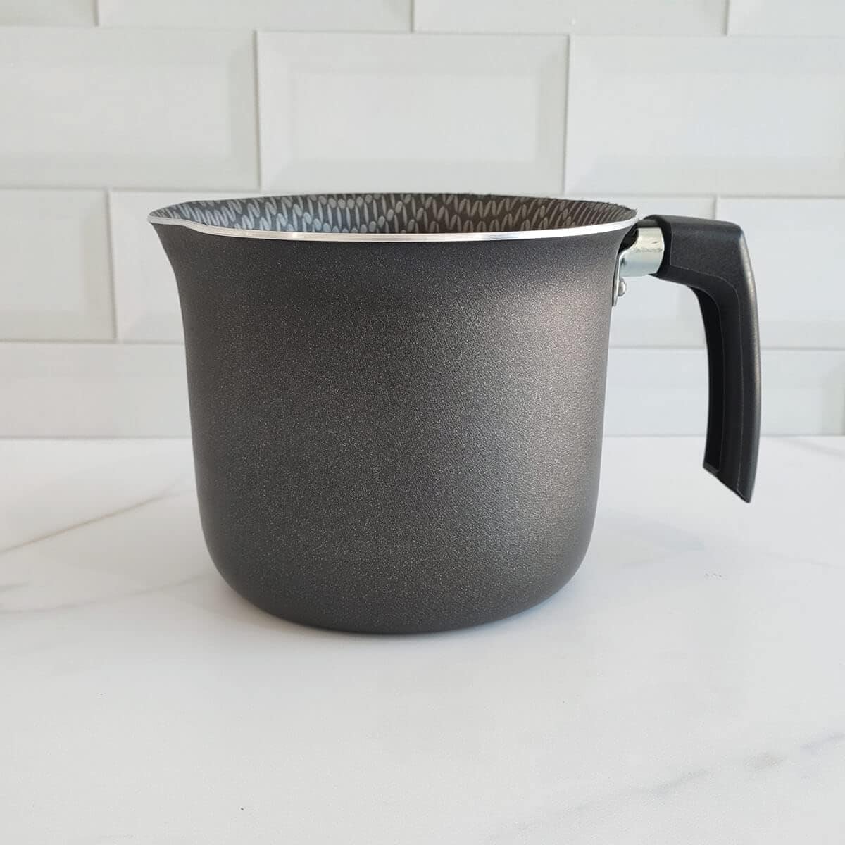 Multiflon Leiteira 12 Centímetros Alumínio Antiaderente Linh... - Image 7