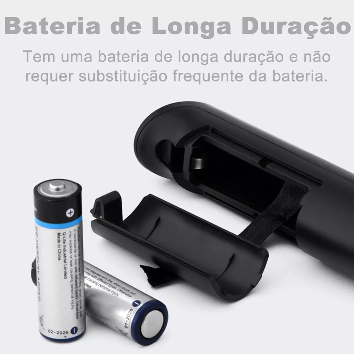 Mini Mixer Bebidas de Aço Inox Misturador Mixer Elétrico de ... - Image 7