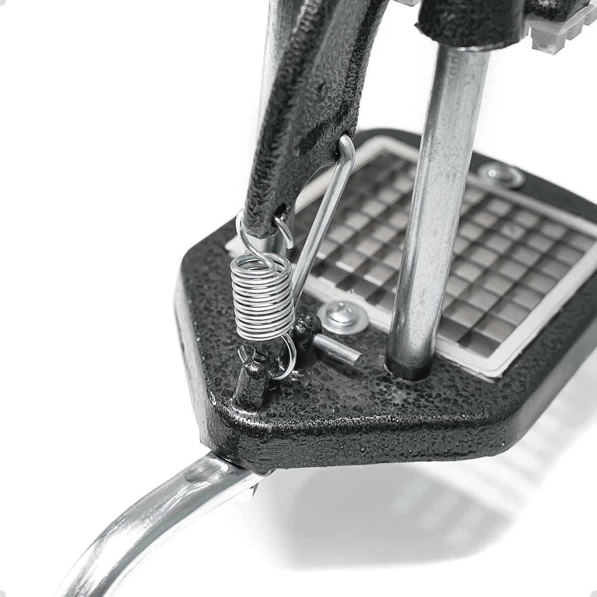 Picador Cortador Fatiador de Legumes Profissional Batata Pal... - Image 6