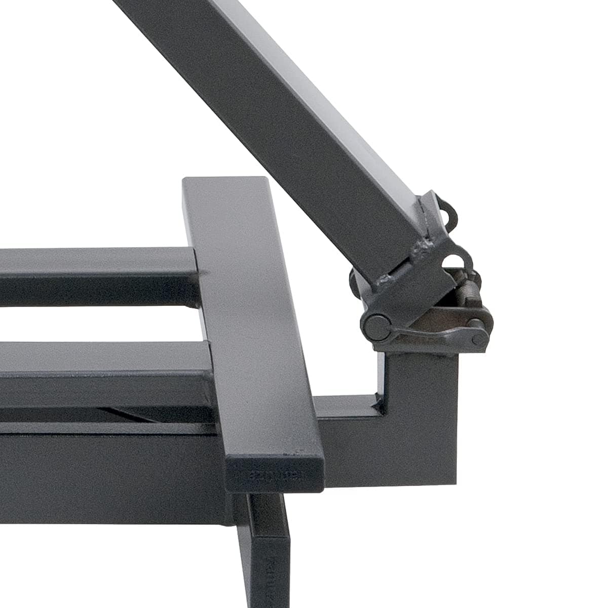 Balança Industrial Aço Carbono 500kgx100g Bivolt - Image 4