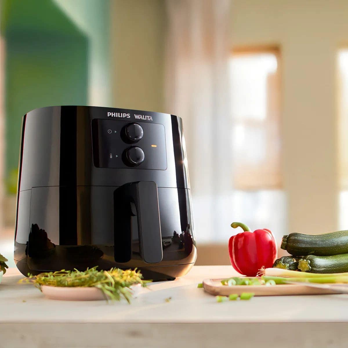Fritadeira Airfryer Xl Hd9206/90 Preta | É bom mesmo? Descubra antes de comprar - Image 6