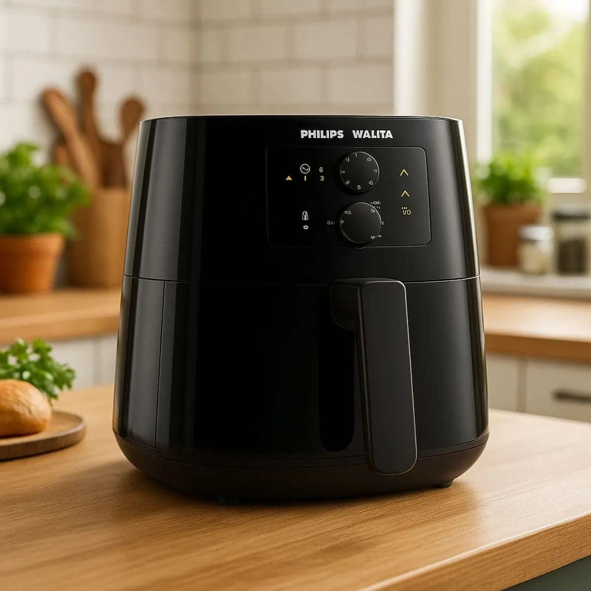 Fritadeira Airfryer Xl Hd9206/90 Preta | É bom mesmo? Descubra antes de comprar