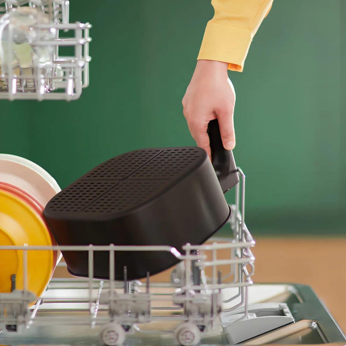 Fritadeira Airfryer Xl Hd9206/90 Preta | É bom mesmo? Descubra antes de comprar - Image 5