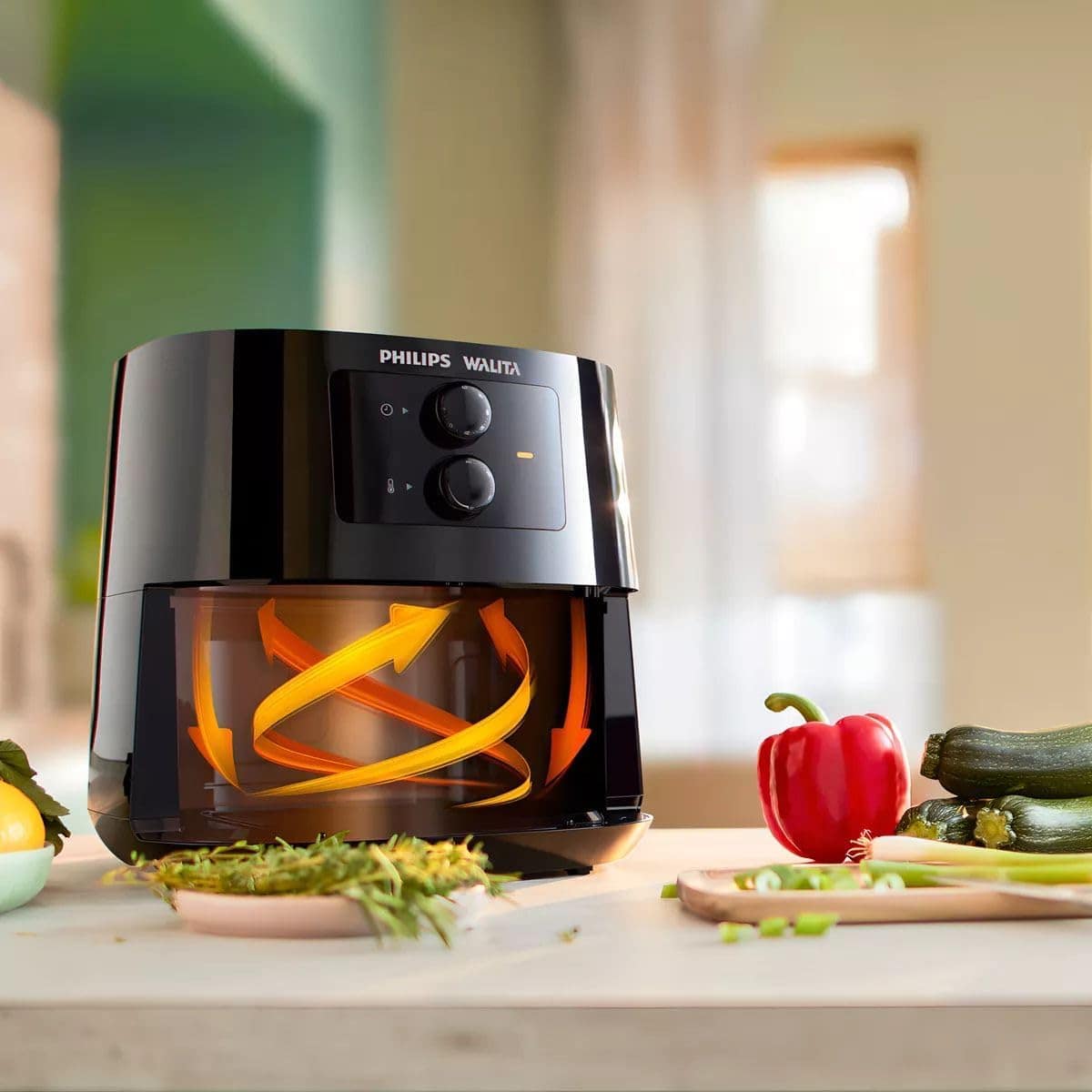 Fritadeira Airfryer Xl Hd9206/90 Preta | É bom mesmo? Descubra antes de comprar - Image 8