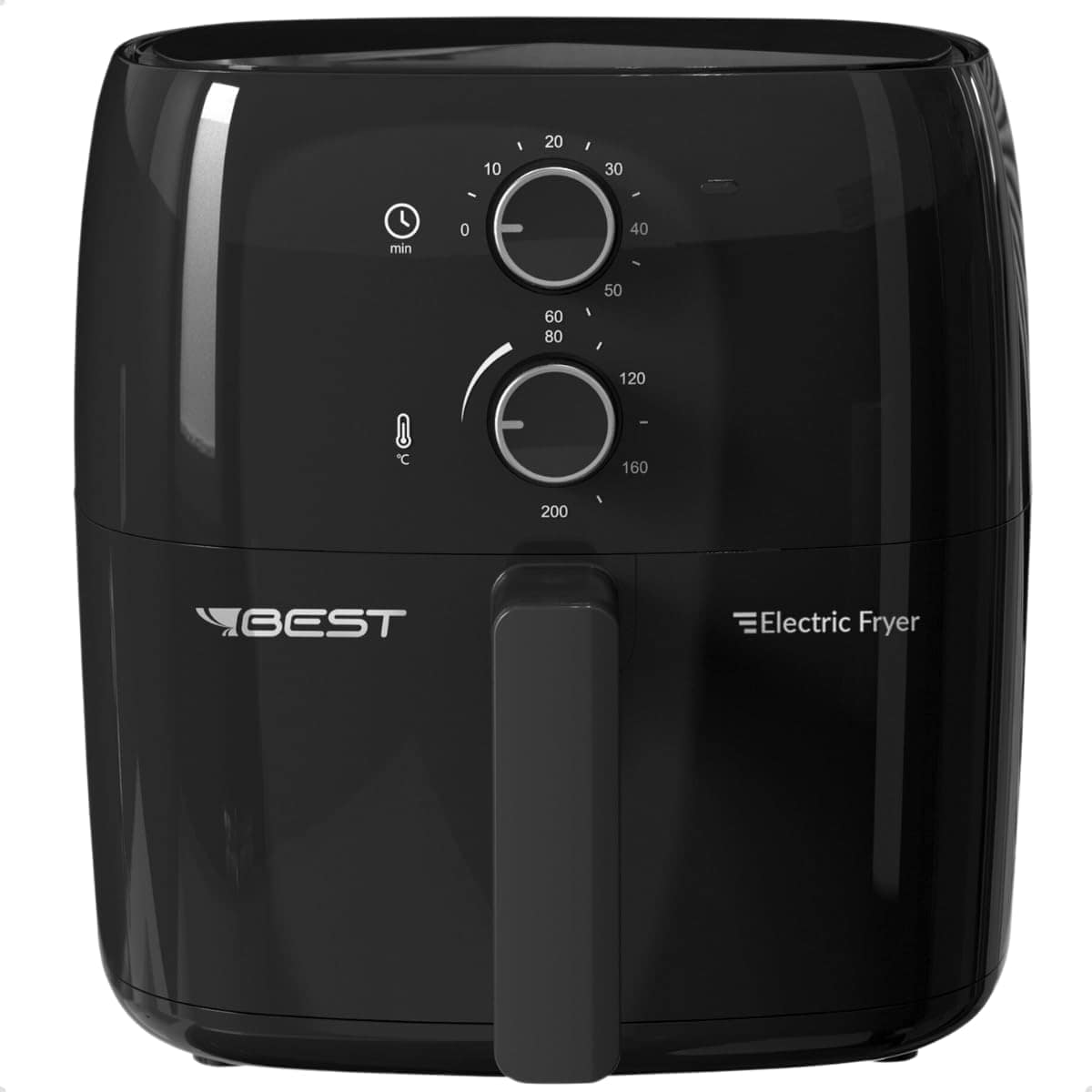 Fritadeira Air Fryer 6 Litros Sem Oleo Com Grill Ideal Para ... | É bom mesmo? Descubra antes de comprar - Image 2