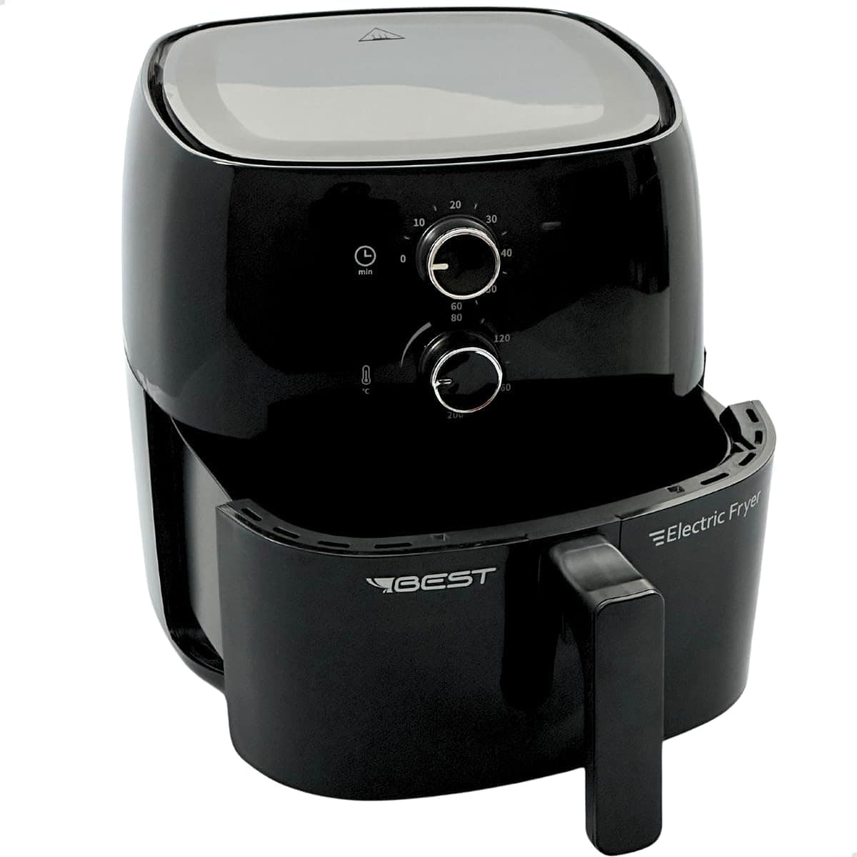 Fritadeira Air Fryer 6 Litros Sem Oleo Com Grill Ideal Para ... | É bom mesmo? Descubra antes de comprar - Image 7