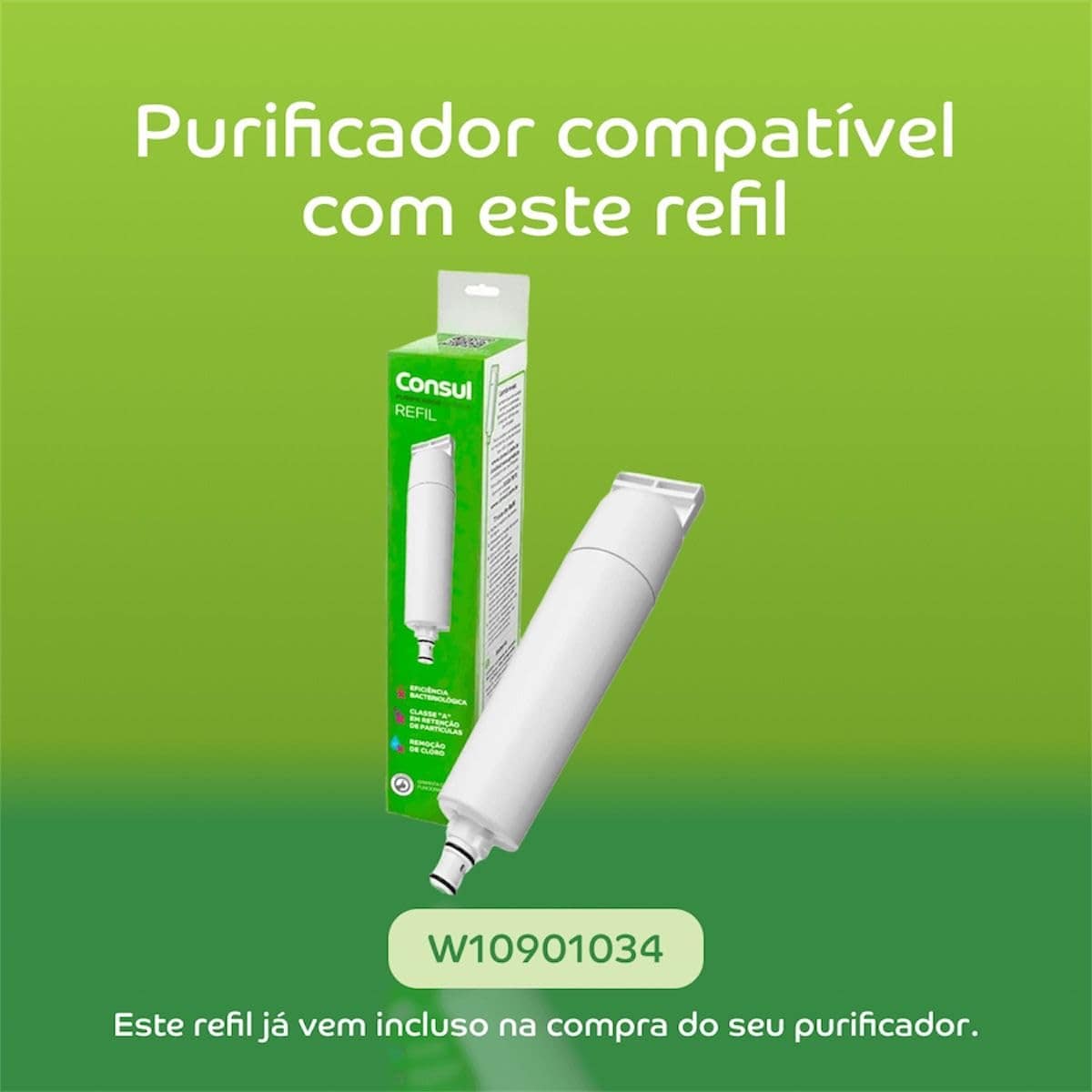 Consul Purificador de Água, Branco | É bom mesmo? Descubra antes de comprar - Image 7