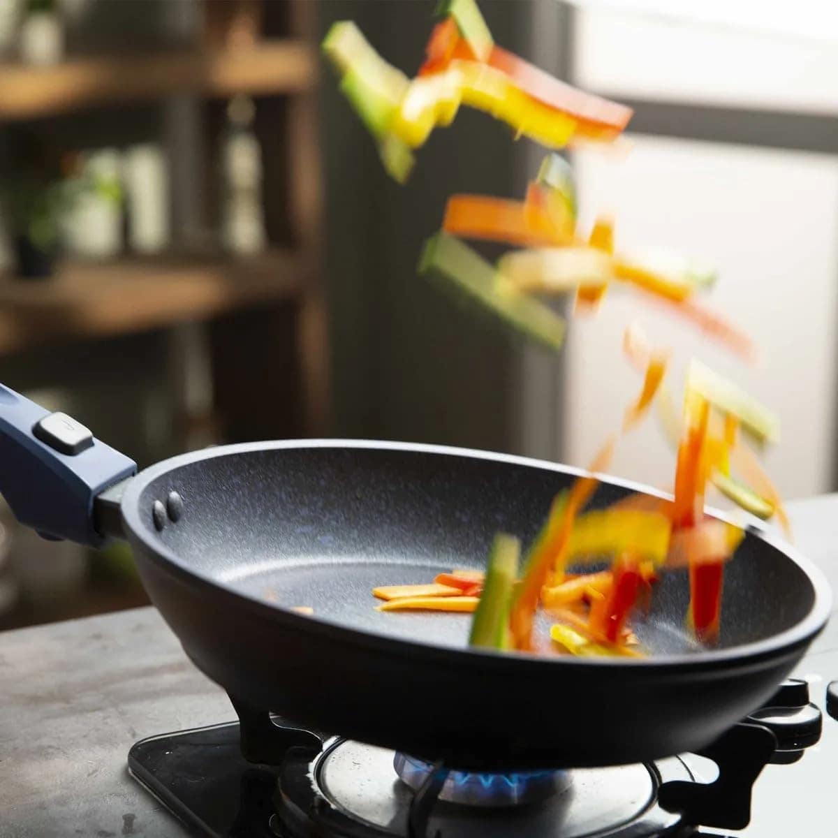 POLISHOP Fritadeira Elétrica Airfryer Max Space 8L (110 Volt... | É bom mesmo? Descubra antes de comprar - Image 5