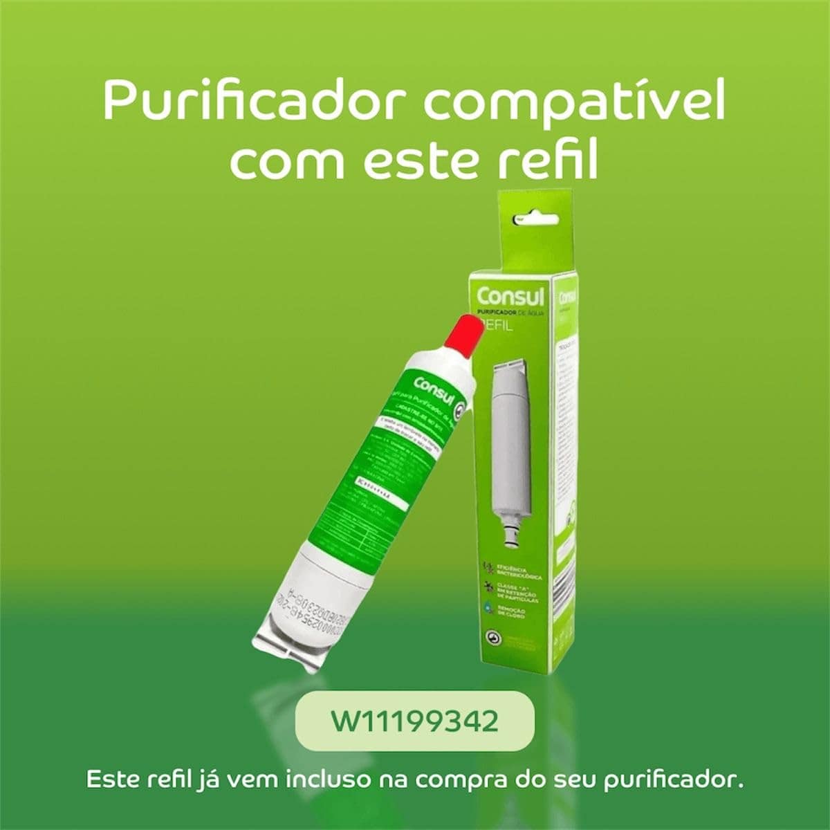 Consul Purificador de Água, Branco | É bom mesmo? Descubra antes de comprar - Image 8